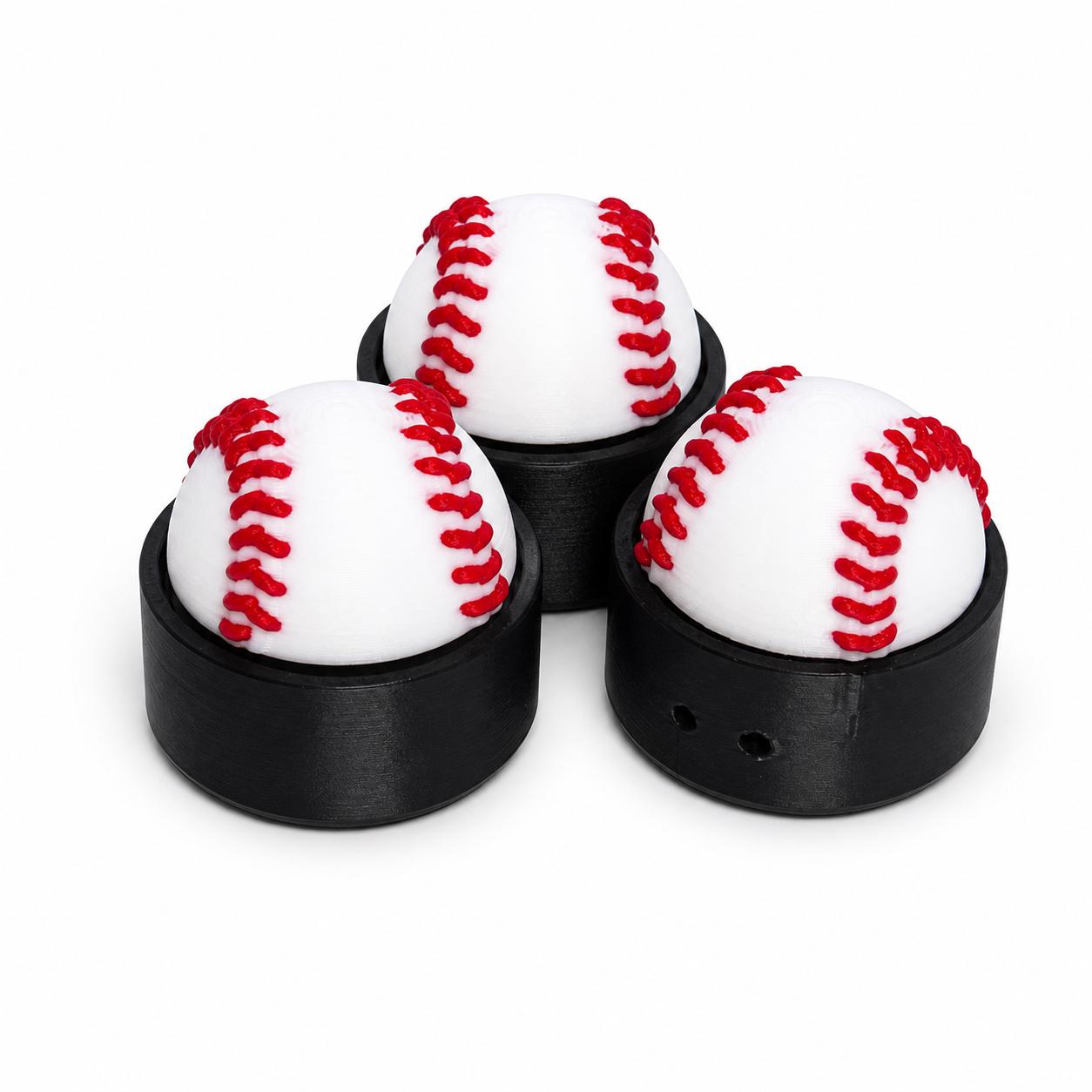 Baseball Clicker Fidgets photo 2