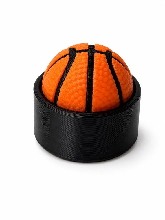 Basketball Clicker Fidgets photo 2