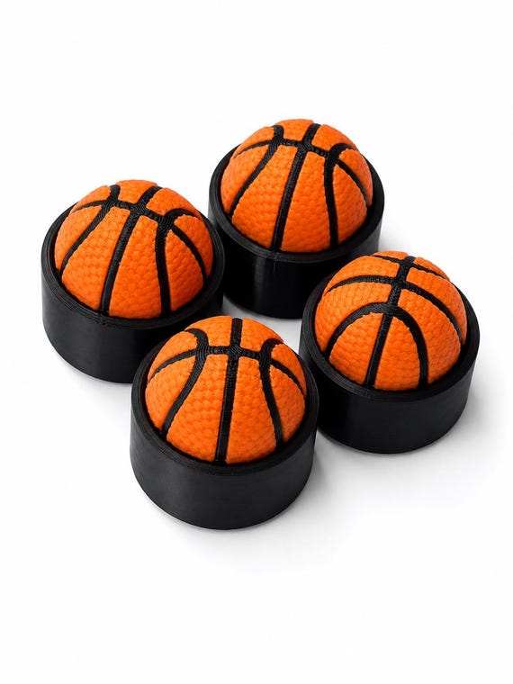 Basketball Clicker Fidgets photo 3
