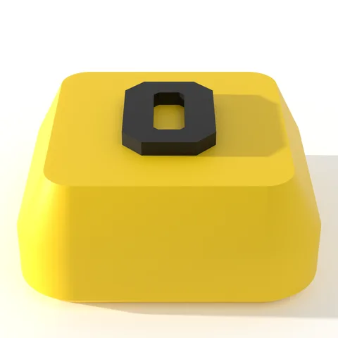 Jersey numbers 0 to 99, up close, render