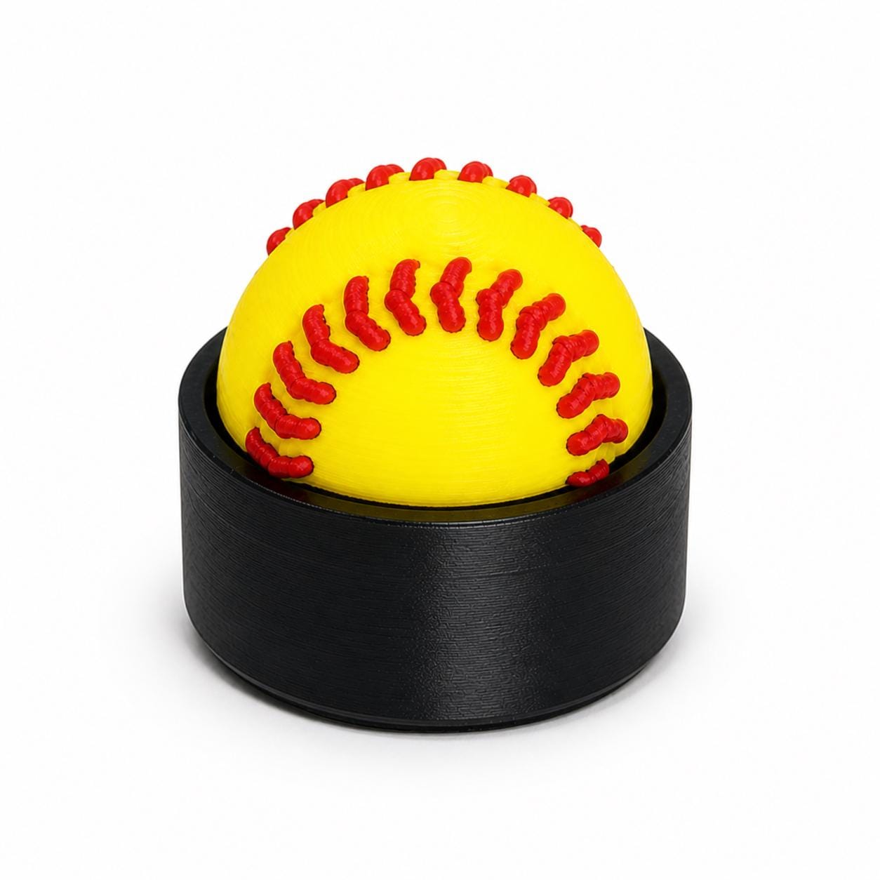 Softball Clicker Fidgets photo 3